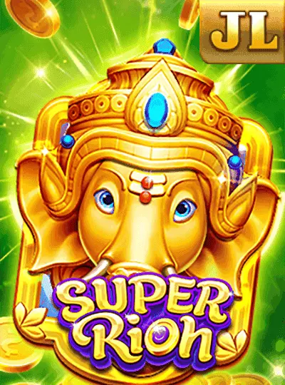 সুপার রিচ