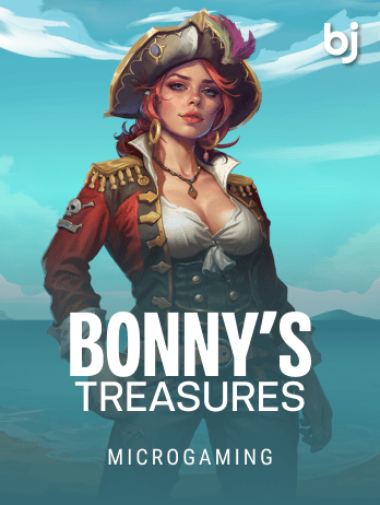Bonny’s Treasures