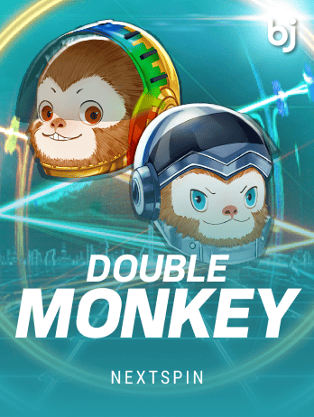 Double Monkeypng