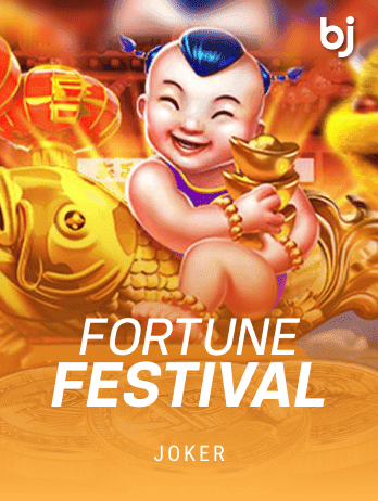 Fortune Festival